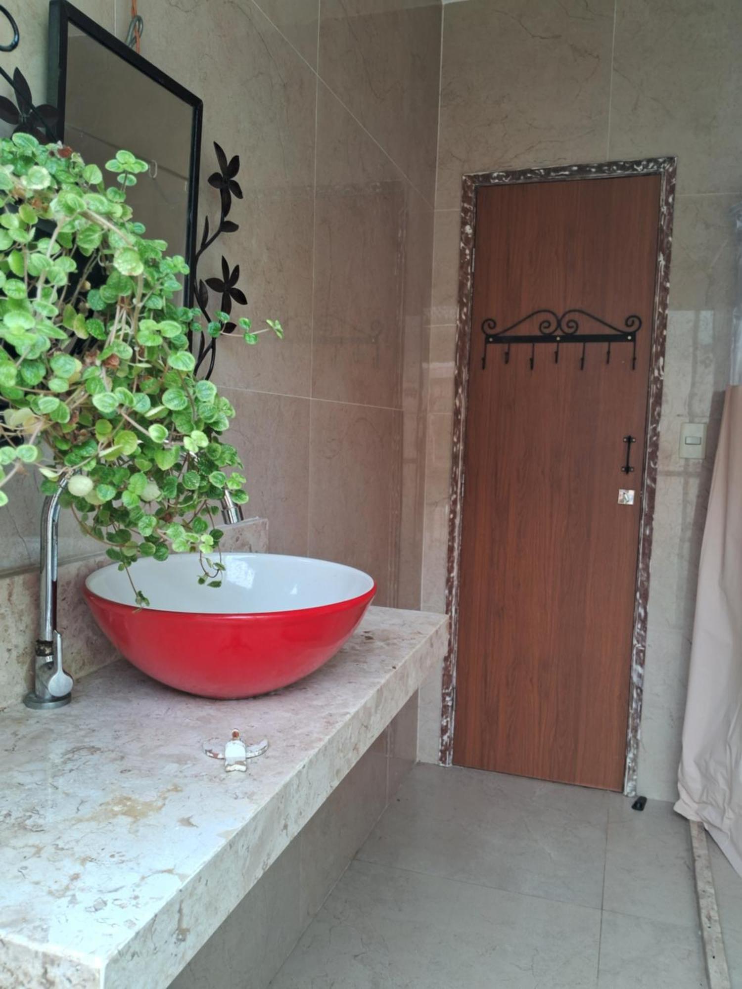 Homestay Refugio Da Boa Energia