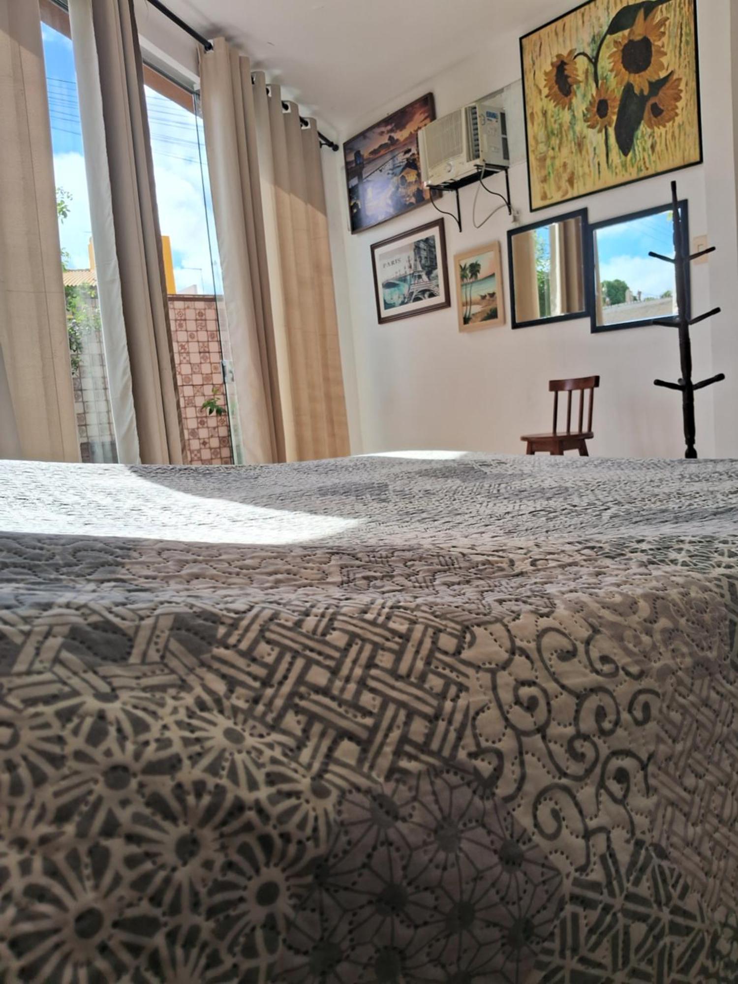 Homestay Refugio Da Boa Energia *