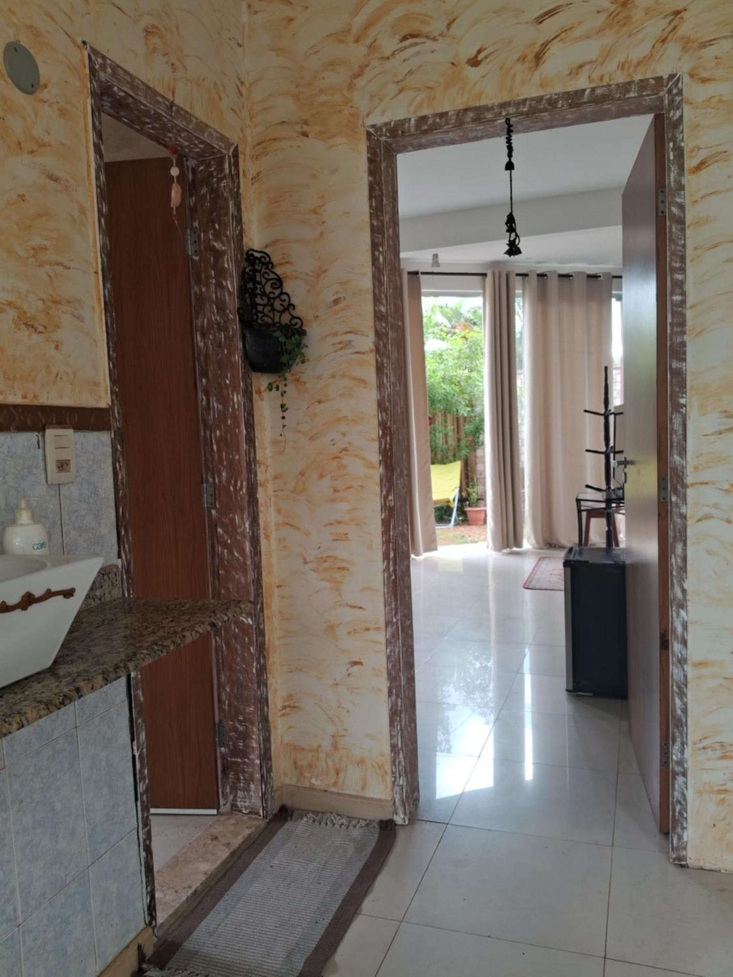 Refugio Da Boa Energia Homestay Camacari
